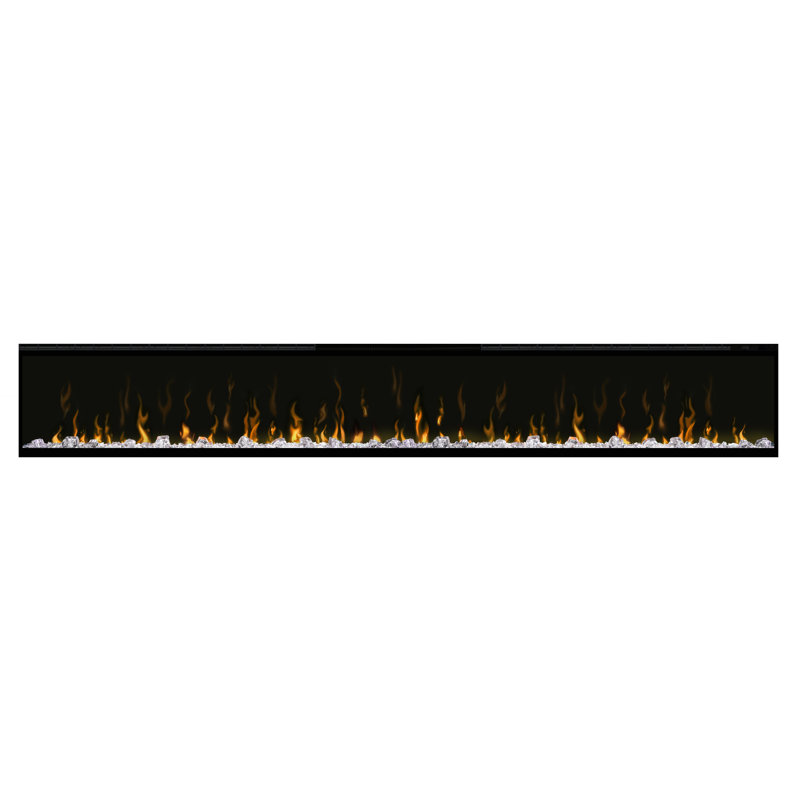 Dimplex Ignitexl Electric Fireplace Insert & Reviews Wayfair